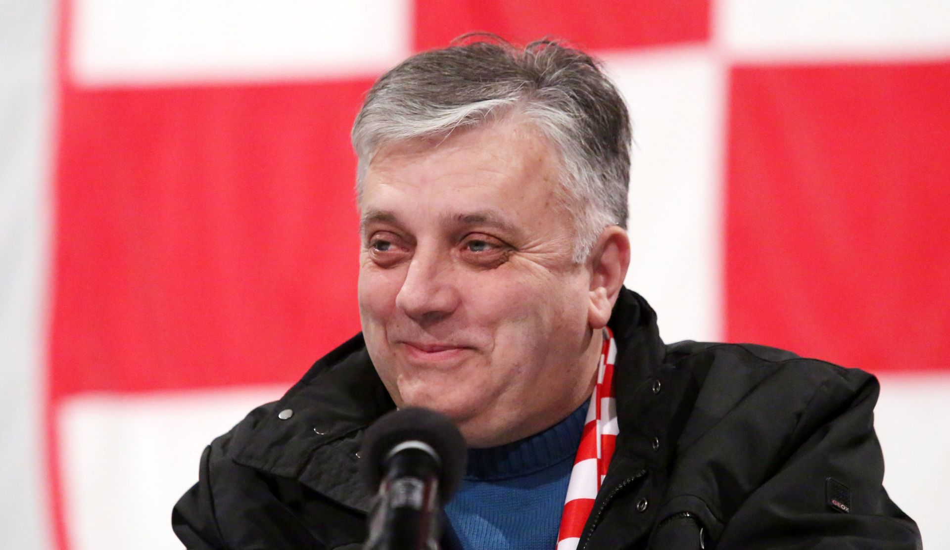 Dusko Jaramaz/PIXSELL