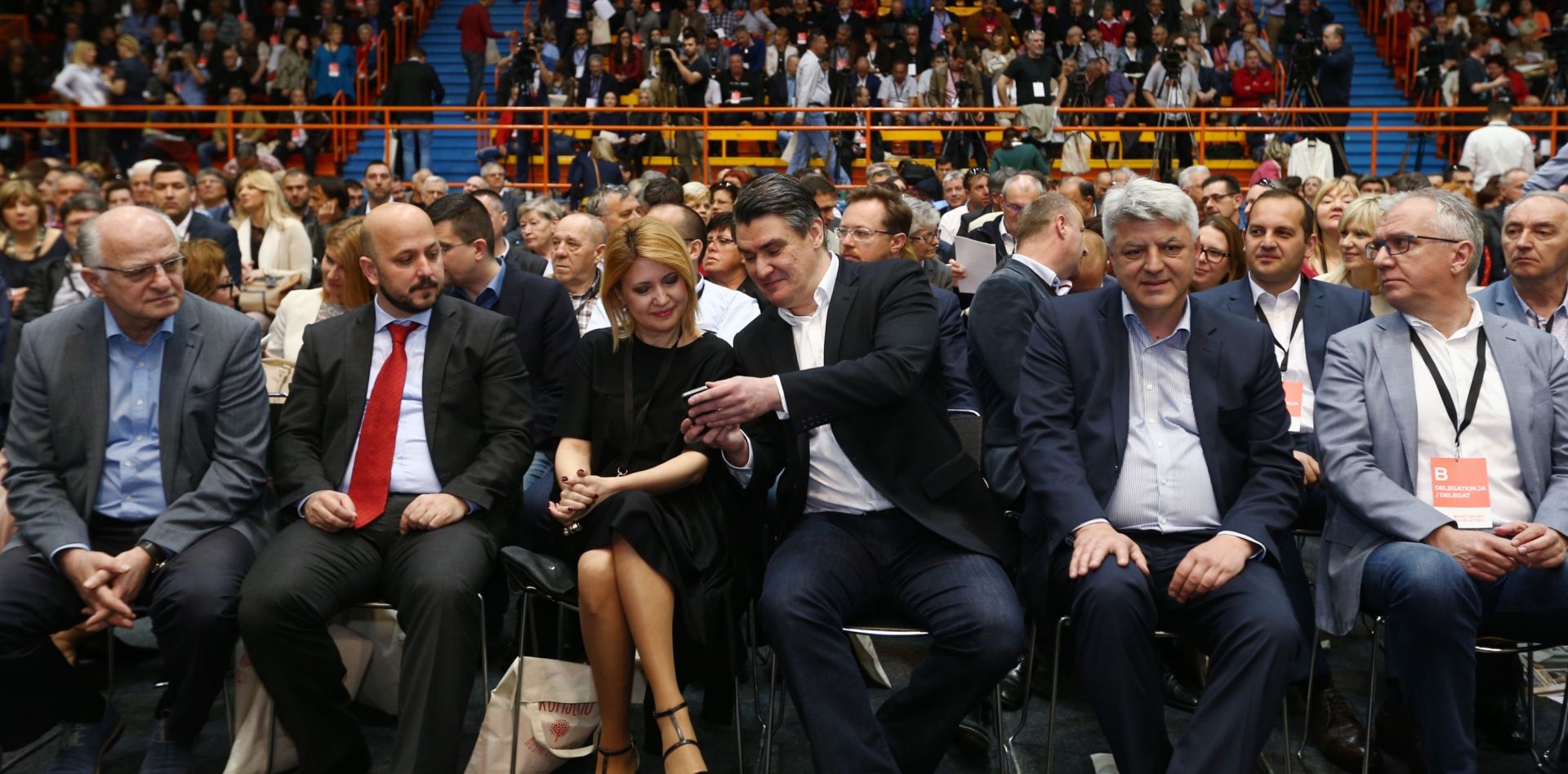 Zeljko Lukunic/PIXSELL