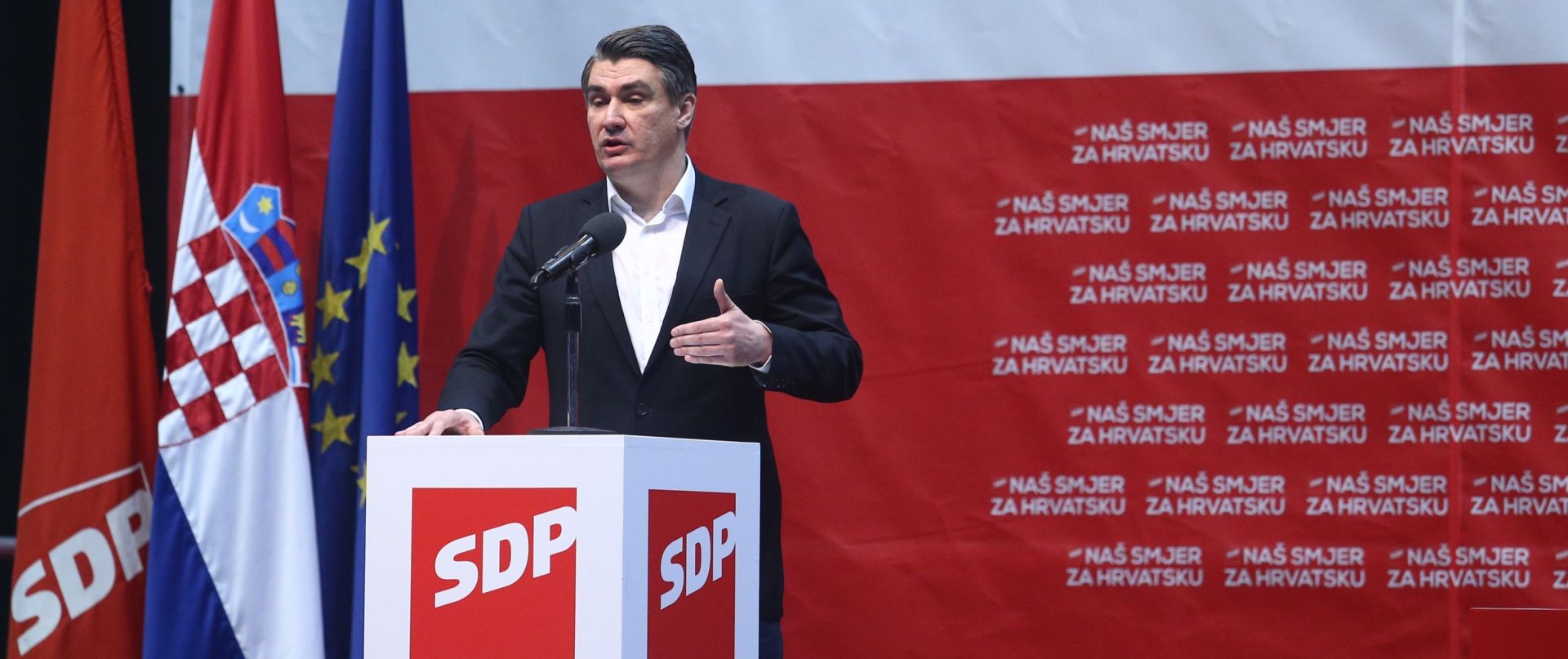 Zeljko Lukunic/PIXSELL
