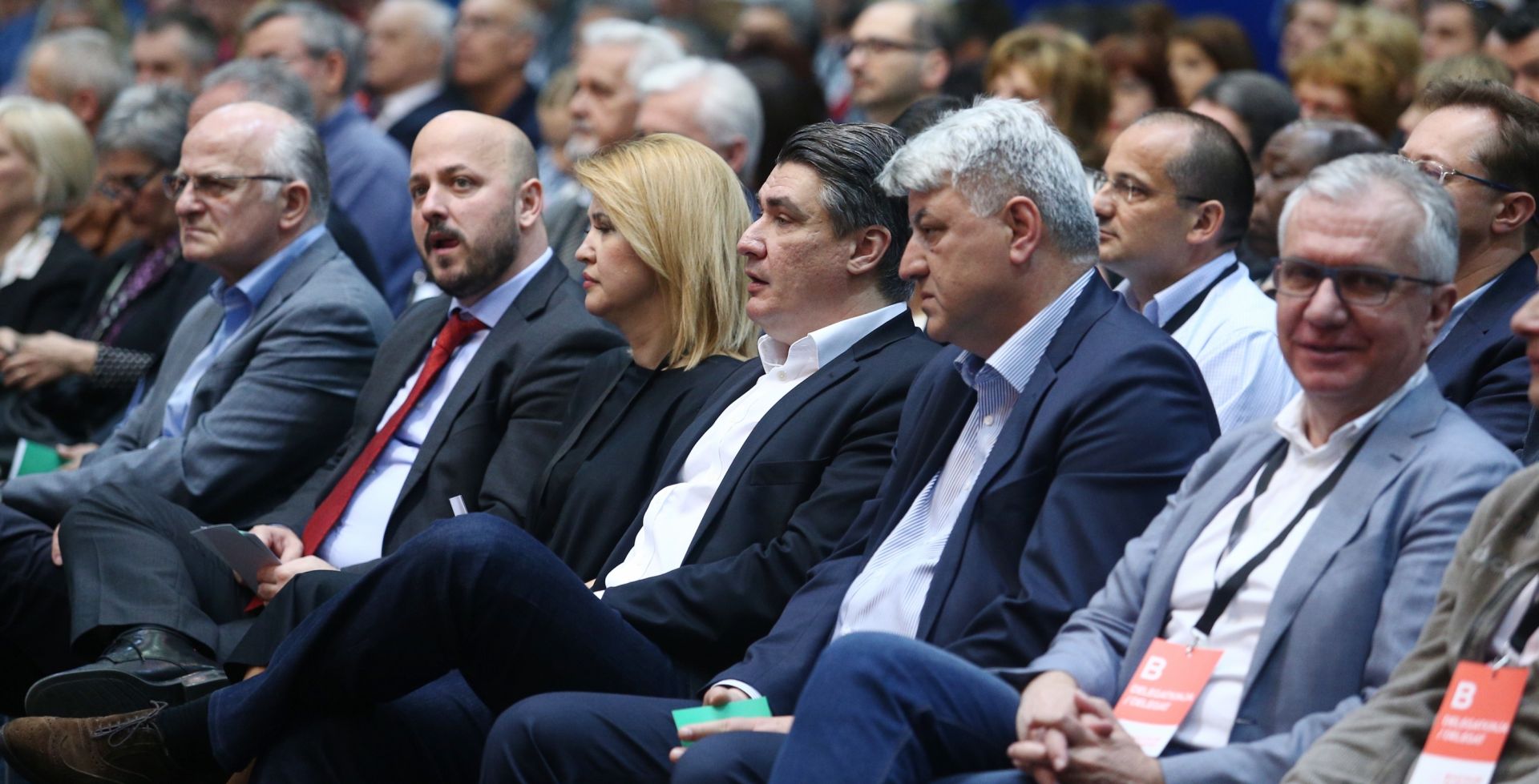 Zeljko Lukunic/PIXSELL