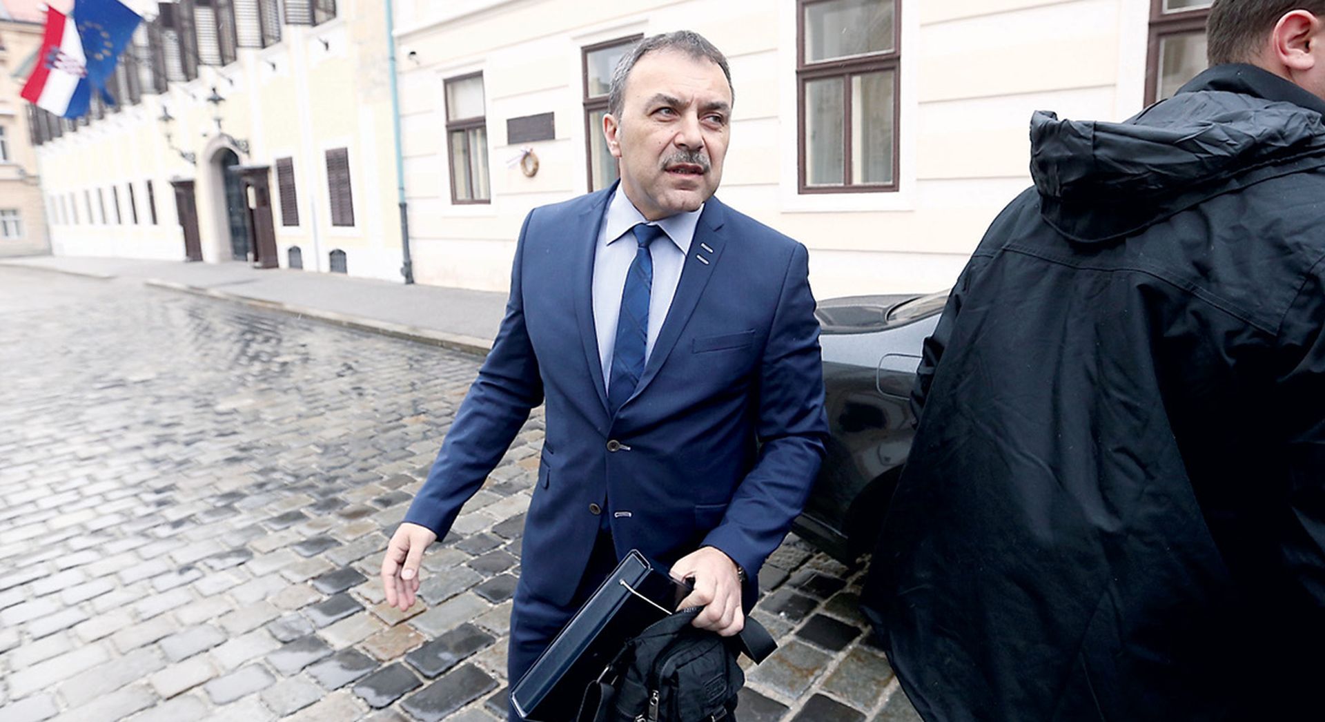 Zeljko Lukunic/PIXSELL