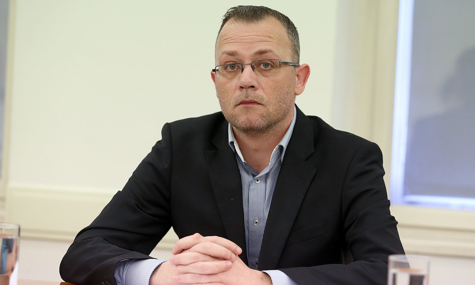Goran Stanzl/PIXSELL