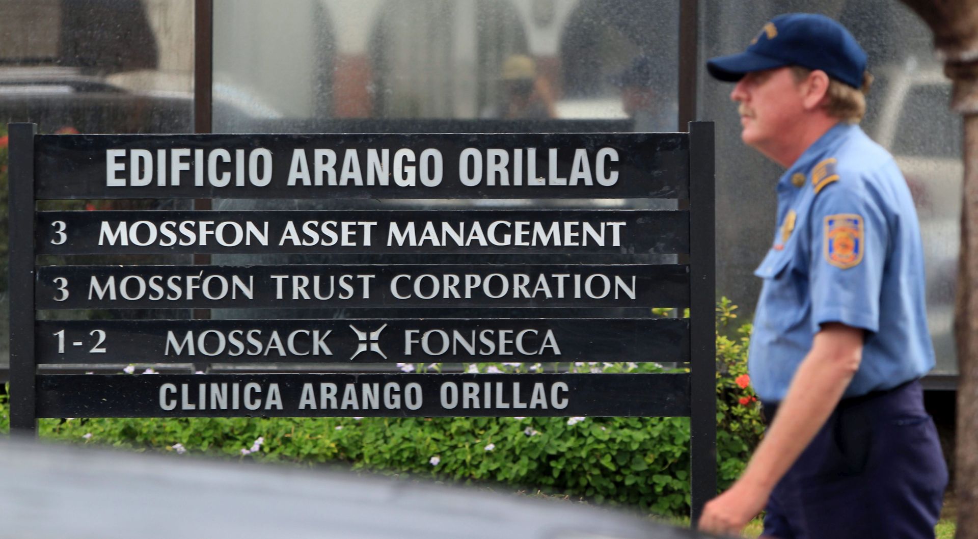 EPA/Alejandro Bolivar