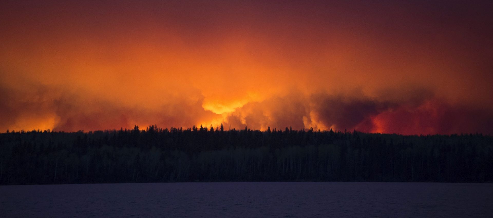 EPA/CHRIS SCHWARZ
