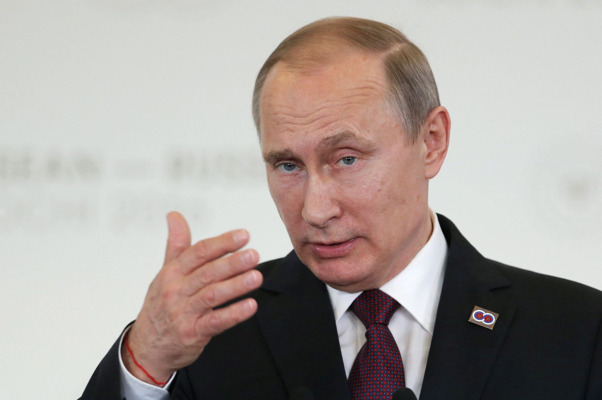 EPA/YURI KOCHETKOV