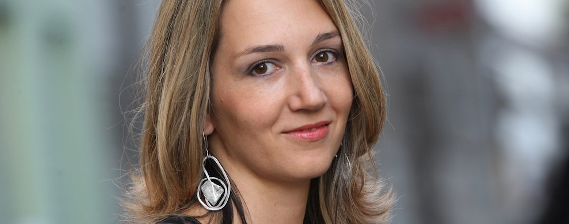 Jasna Suhadolc