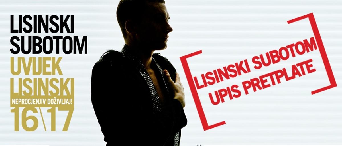 lisinski.hr
