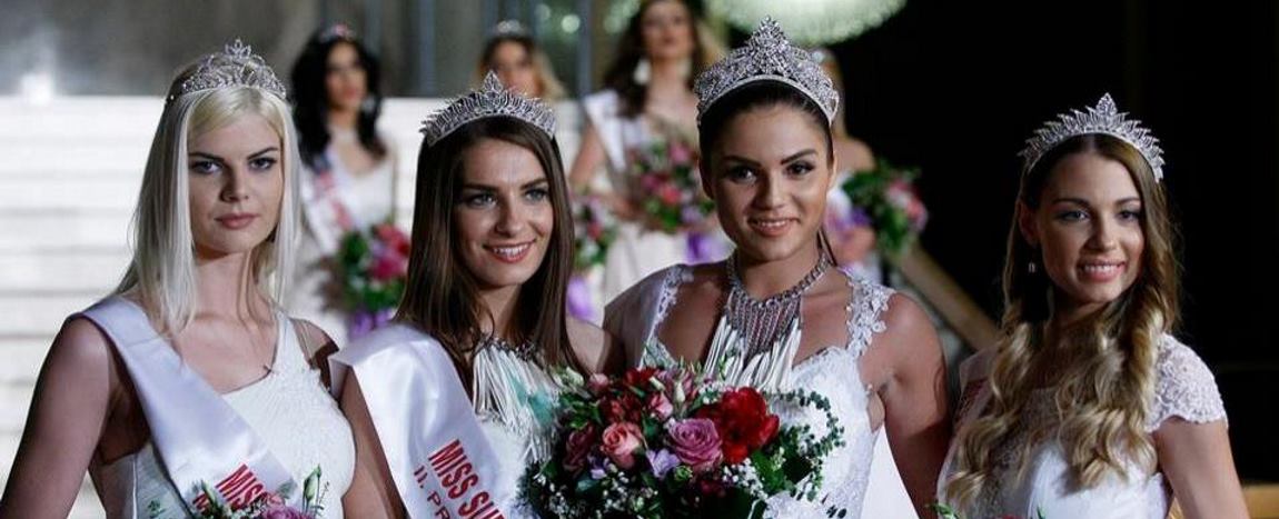 Miss Supranational 