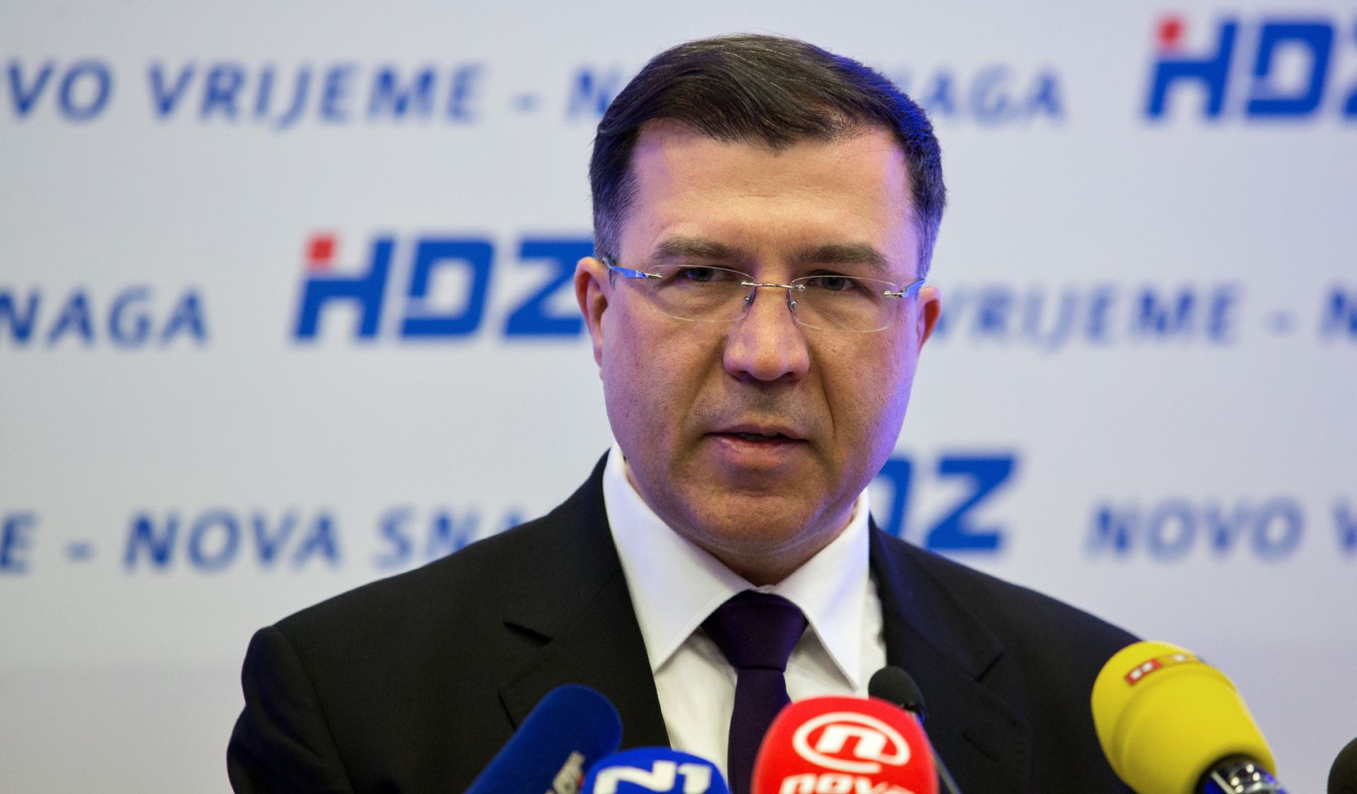 Davor Puklavec/PIXSELL