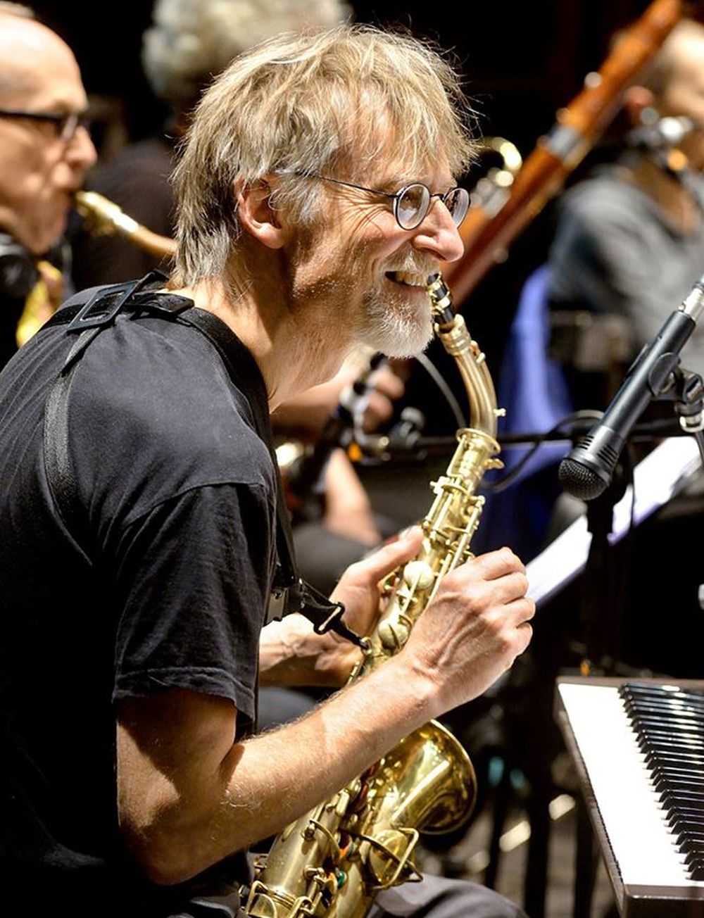 Luciano Laghi Benelli