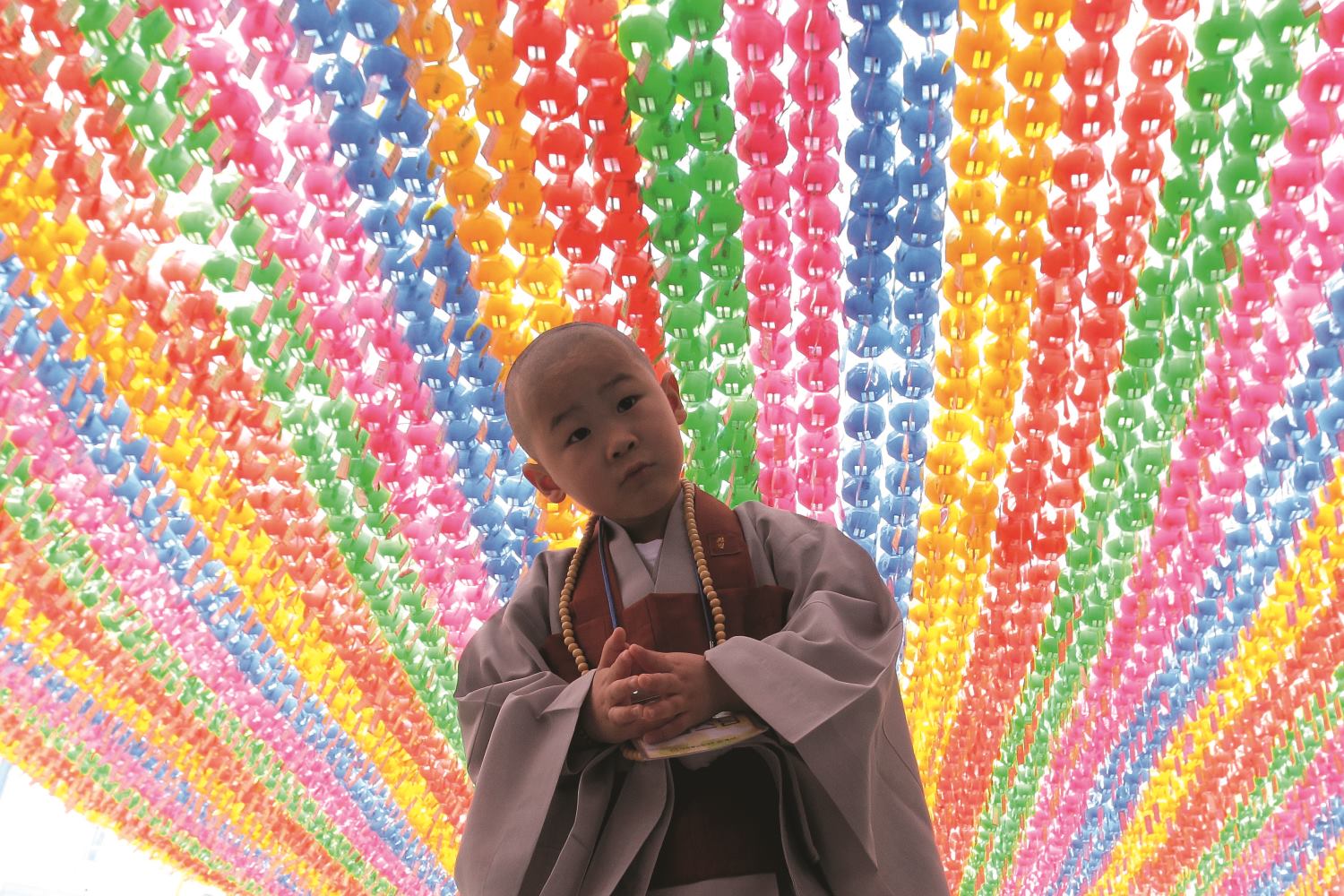 Chung Sung-Jun/Getty Images