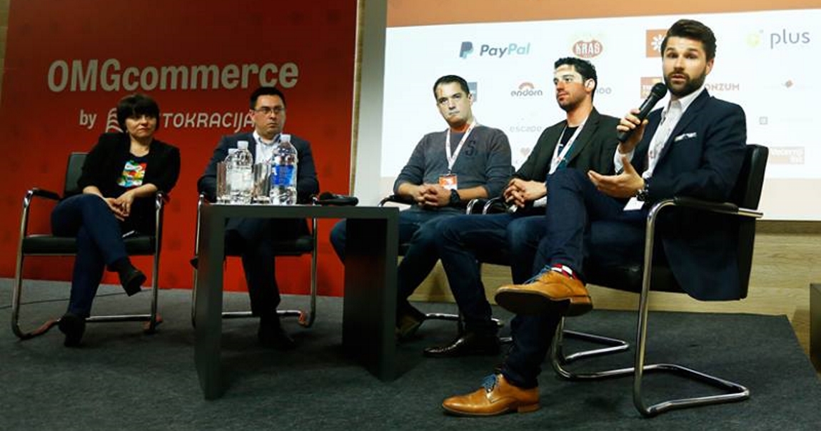 OMGcommerce