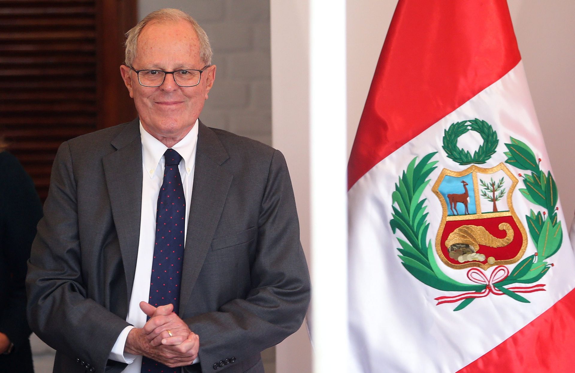 EPA/Ernesto Arias