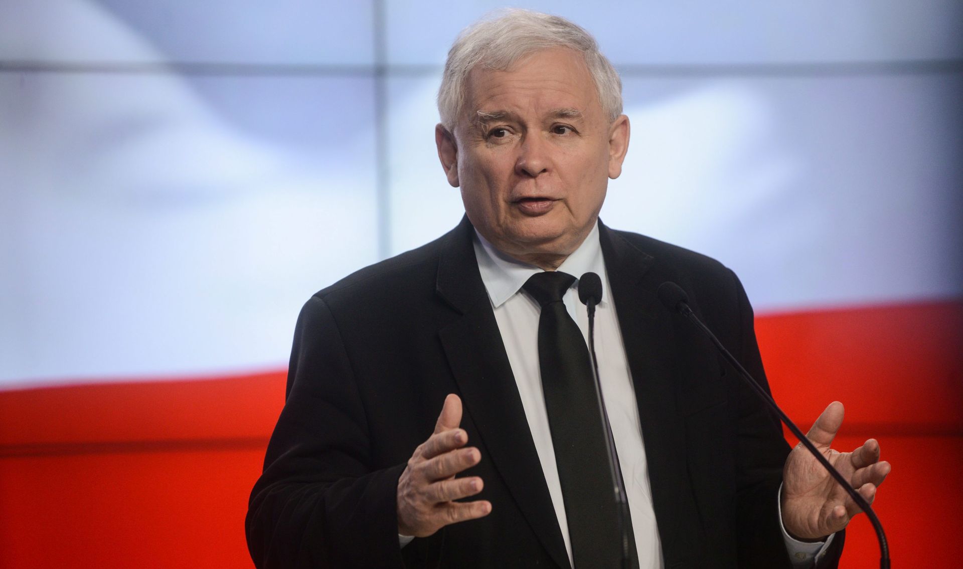 EPA/JAKUB KAMINSKI 