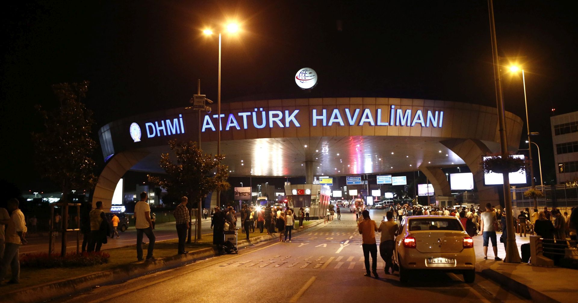 EPA/SEDAT SUNA