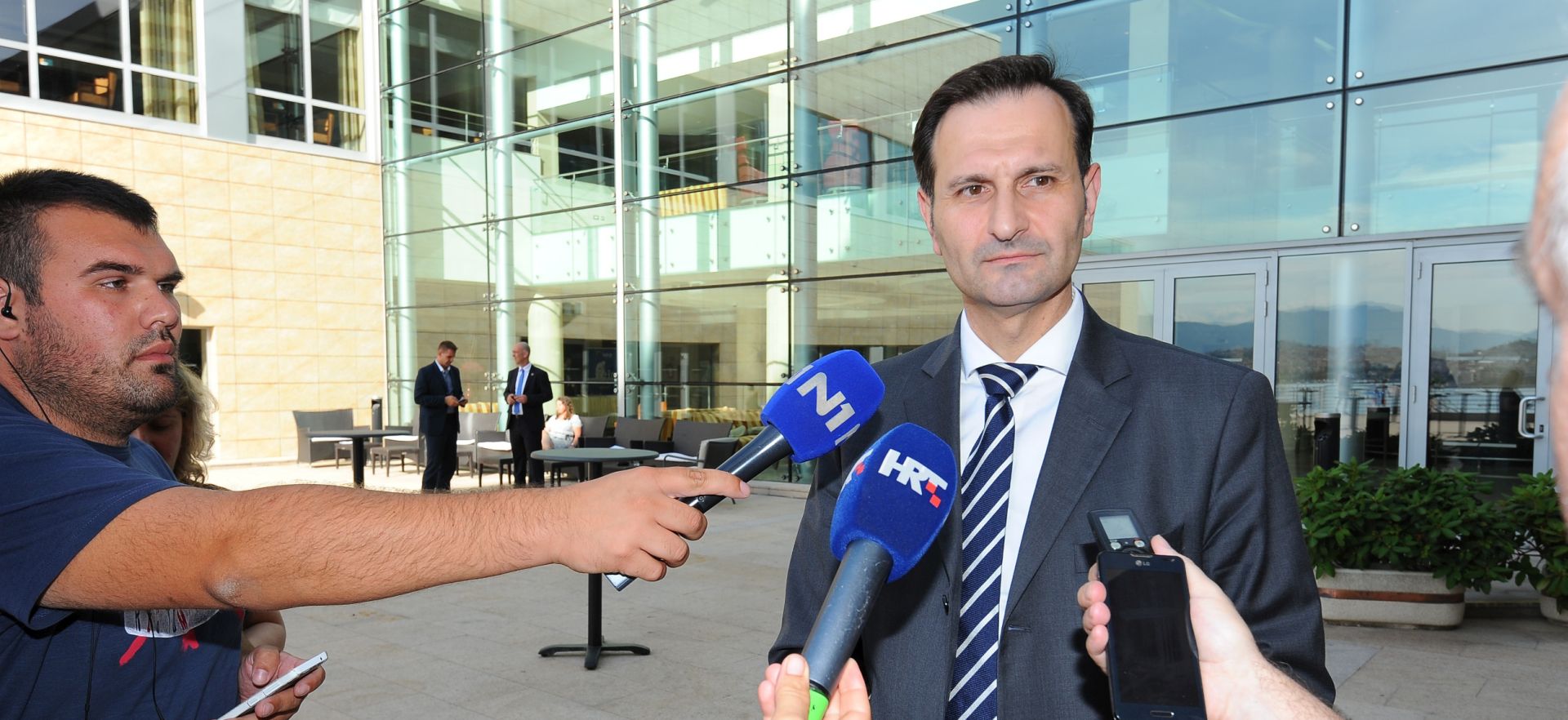 HINA/ Mario STRMOTIĆ