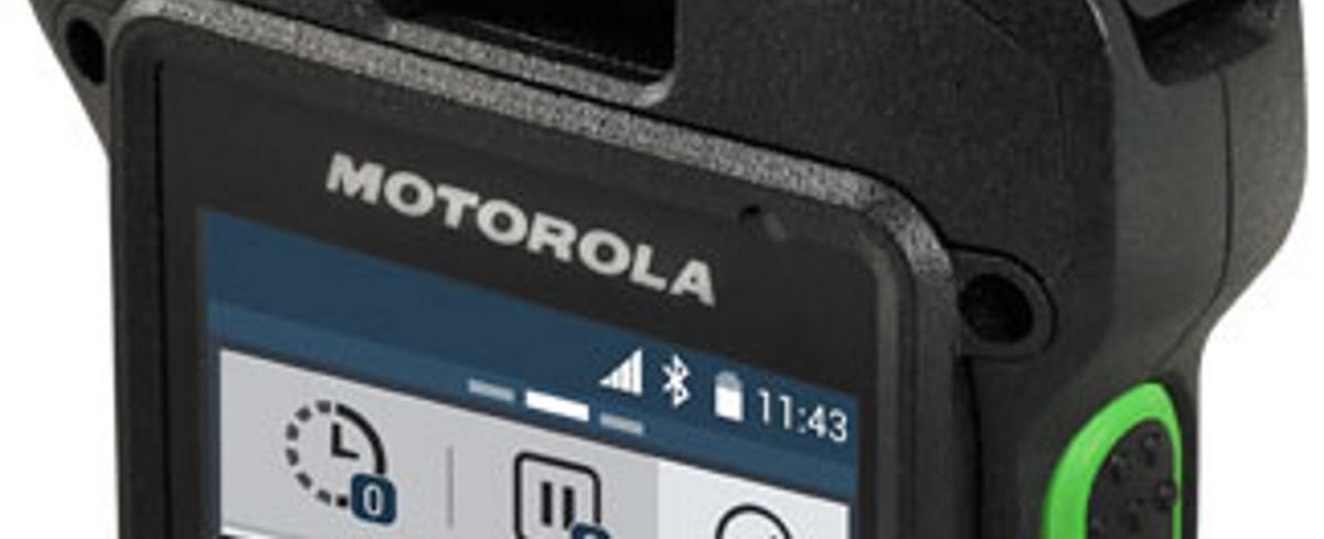 motorolasolutions.com