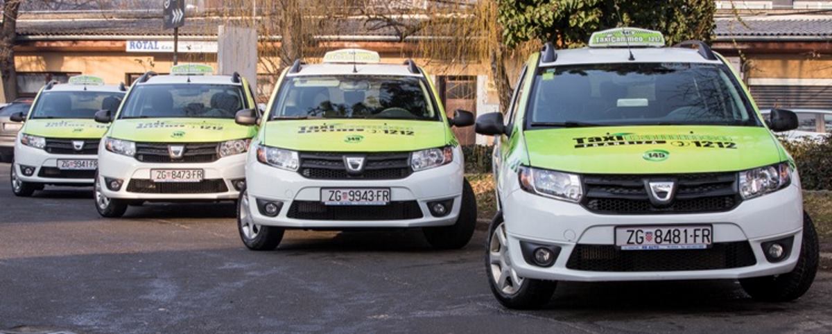 Promo Taxi Cammeo