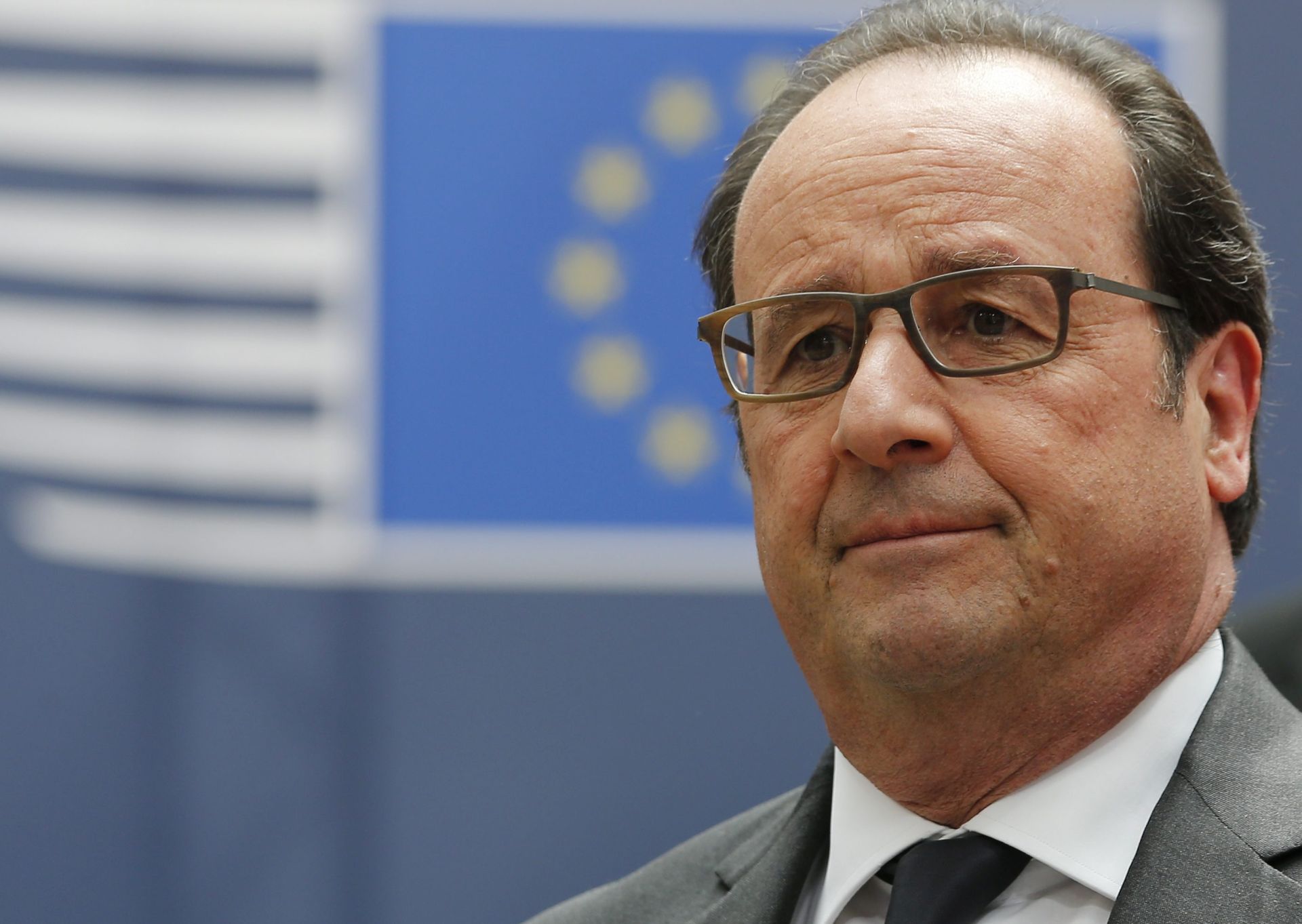 EPA/JULIEN WARNAND