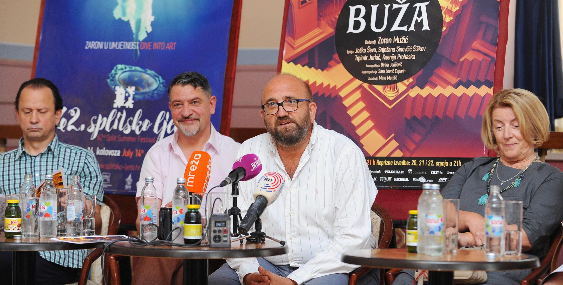 HINA/ Mario STRMOTIĆ