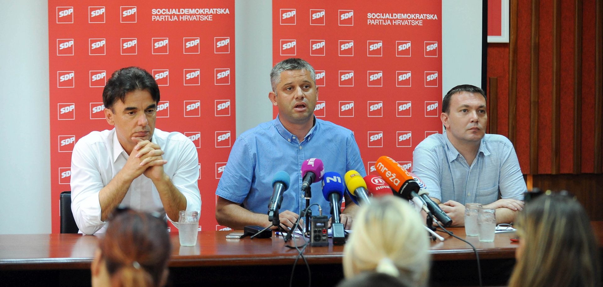 HINA / Mario STRMOTIĆ