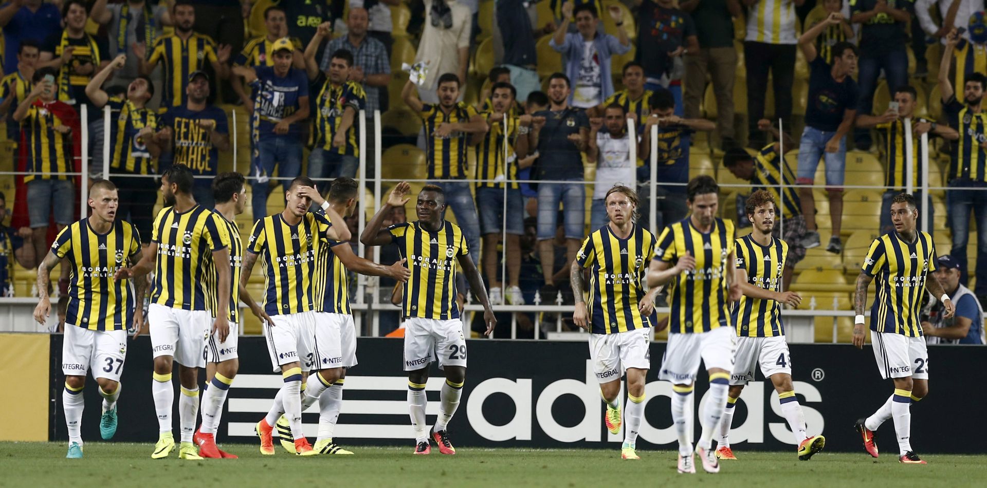 EPA/SEDAT SUNA