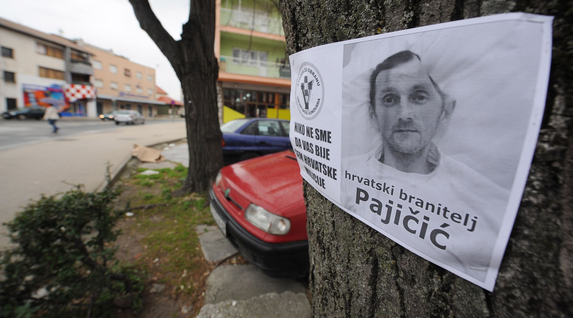 Hrvoje Jelavic/PIXSELL