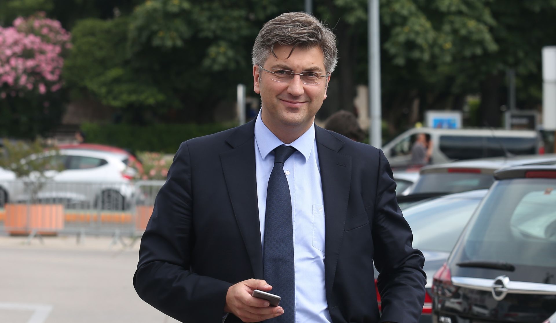 Dusko Jaramaz/PIXSELL