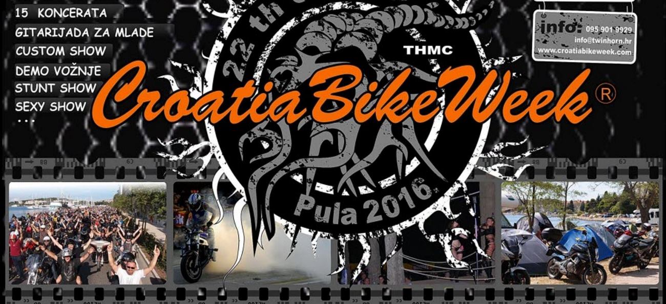 croatiabikeweek.com