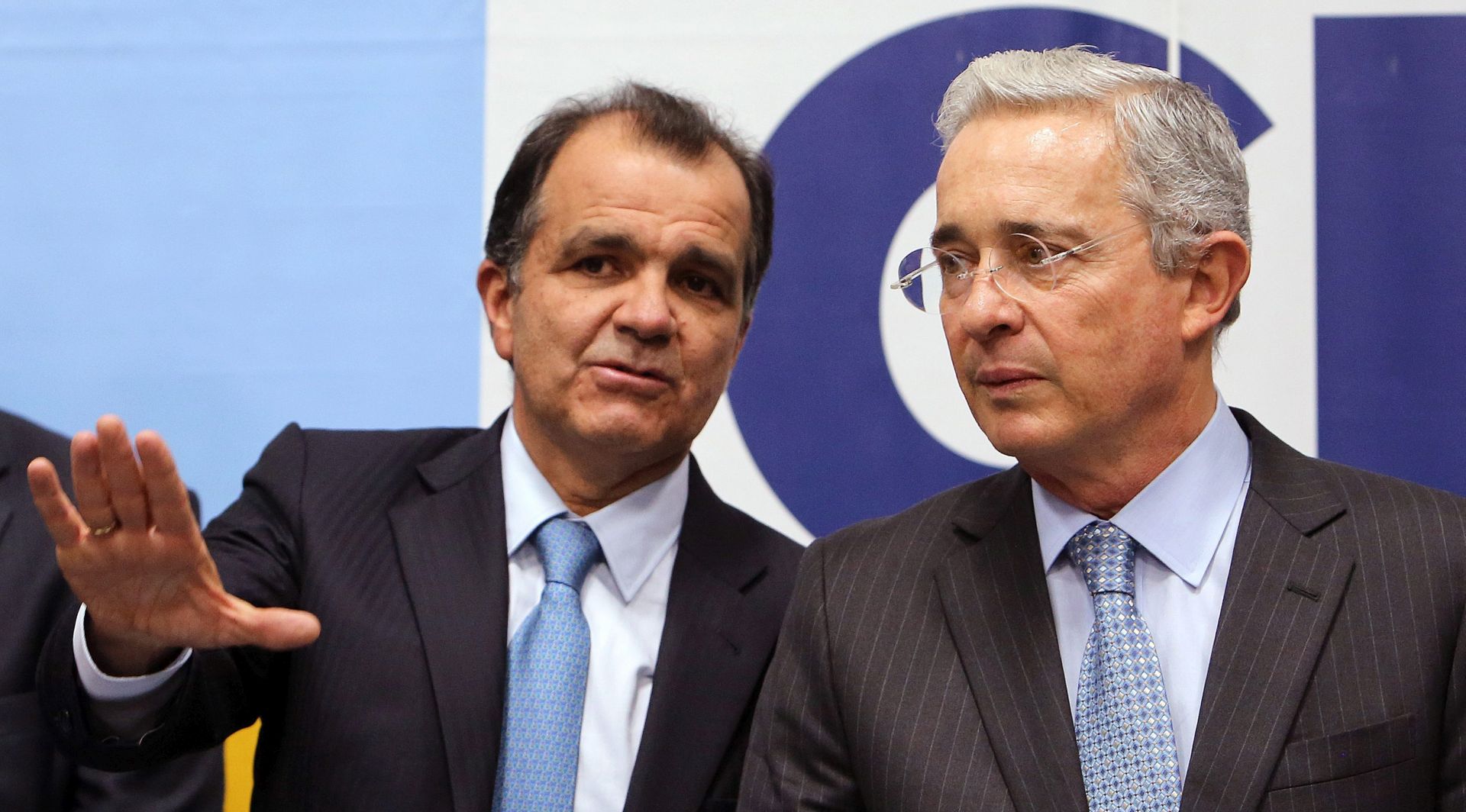 EPA/MAURICIO DUENAS CASTANEDA