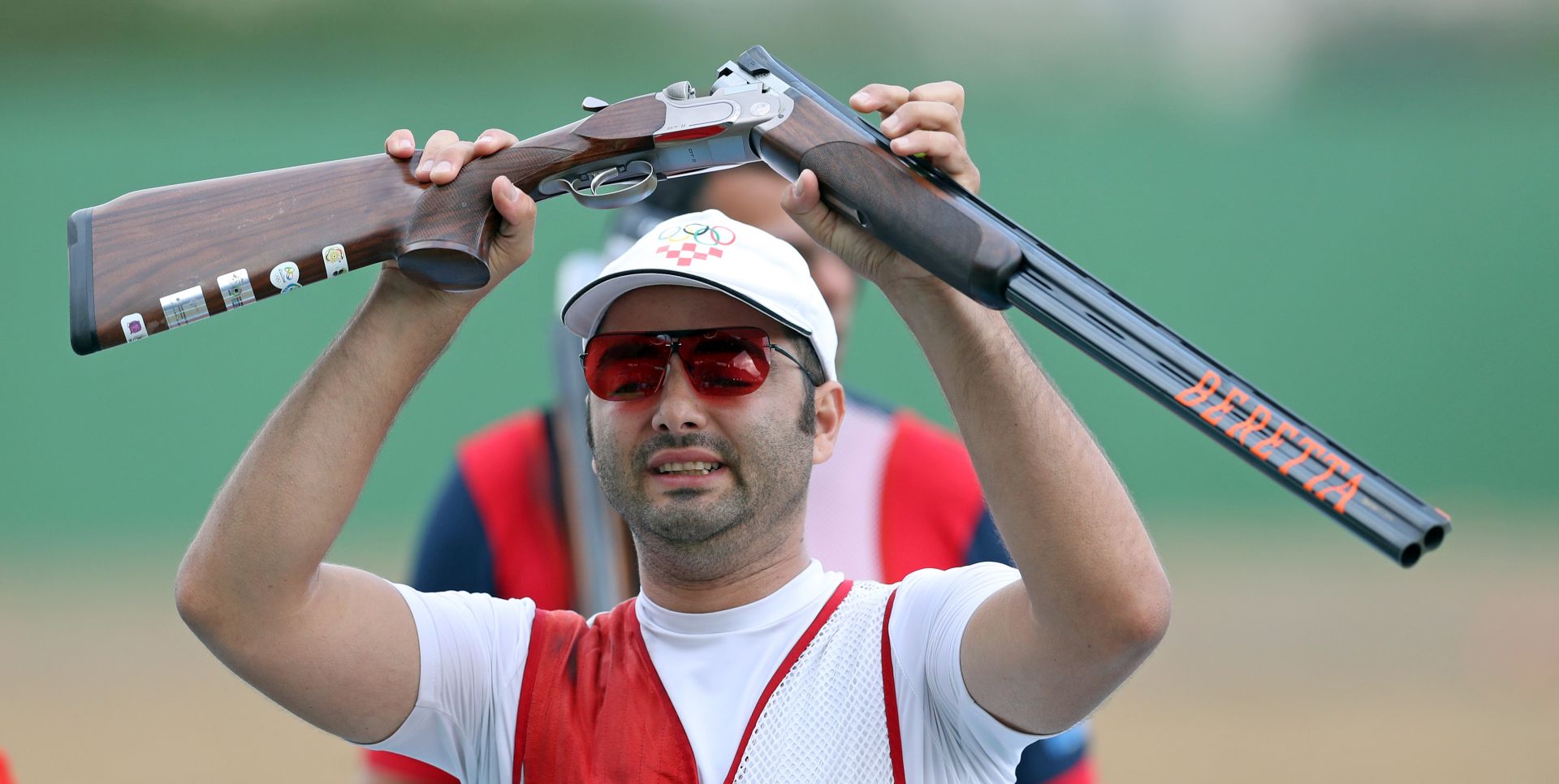 HINA/ Damir SENČAR