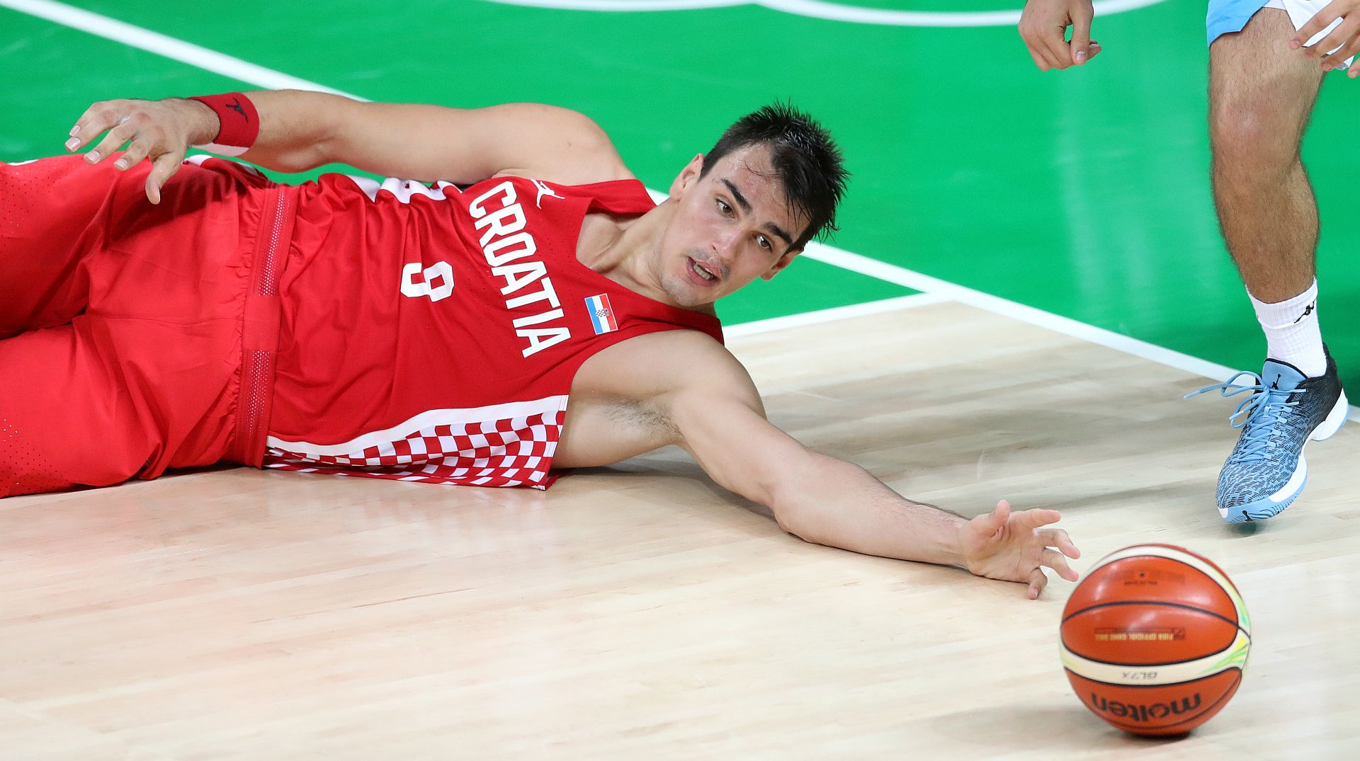 HINA/ Damir SENČAR