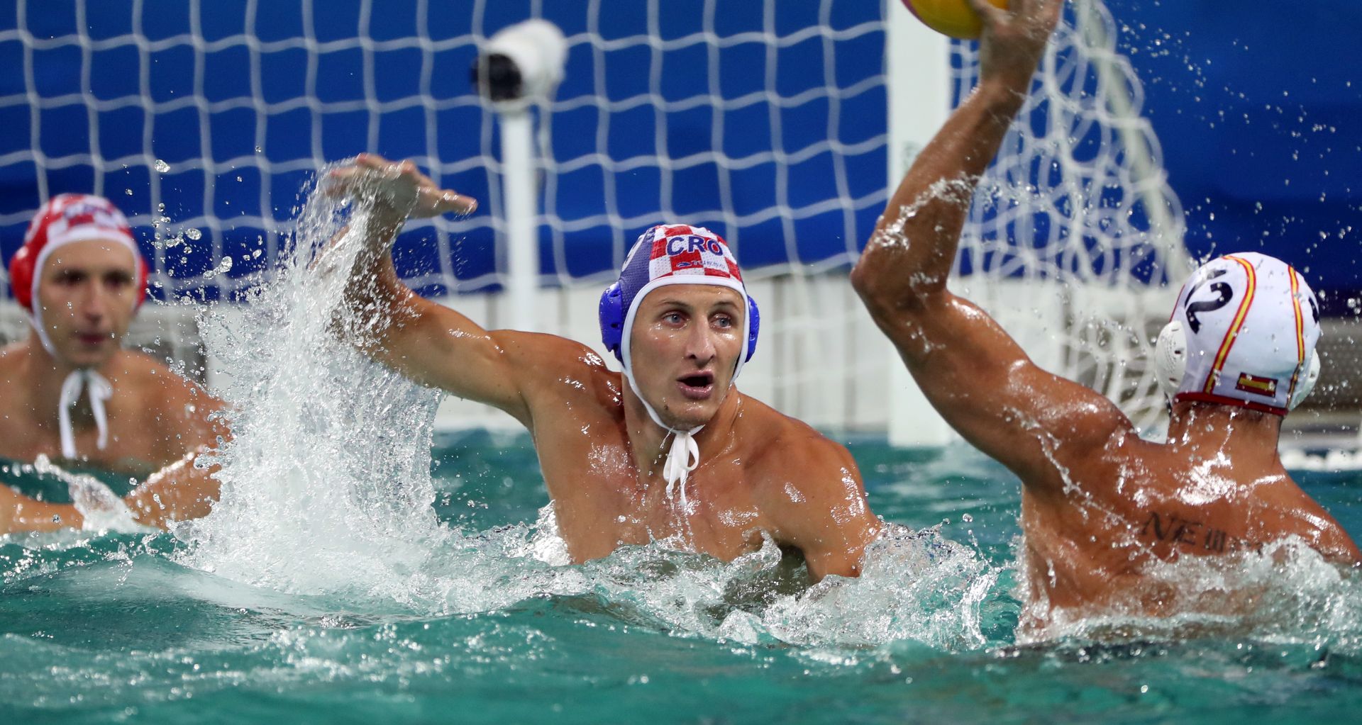 HINA/ Damir SENČAR