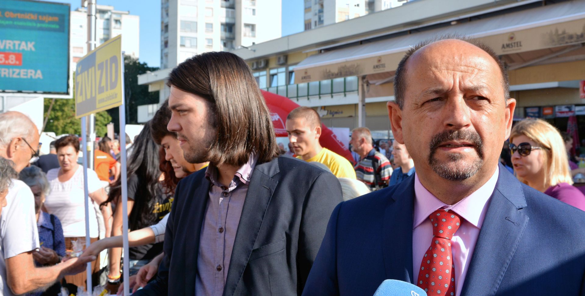 HINA/ Mladen VOLARIĆ
