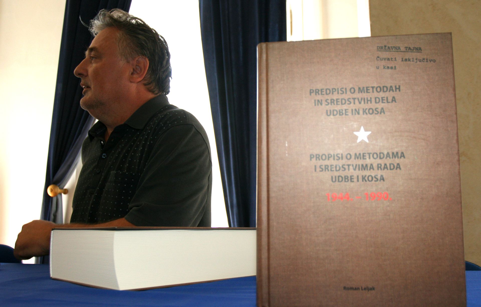 HINA /Zvonimir KUHTIĆ