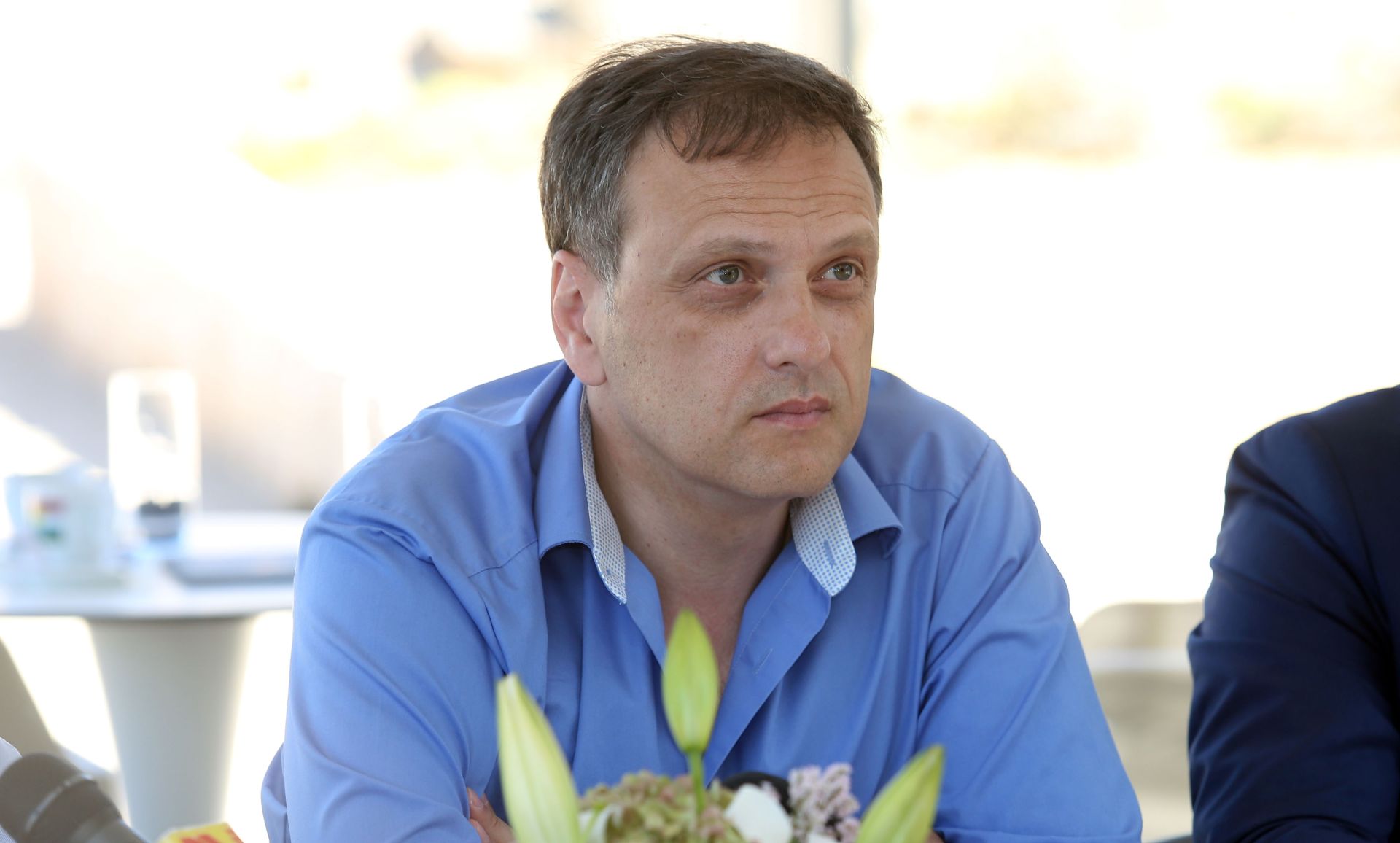 Dusko Jaramaz/PIXSELL
