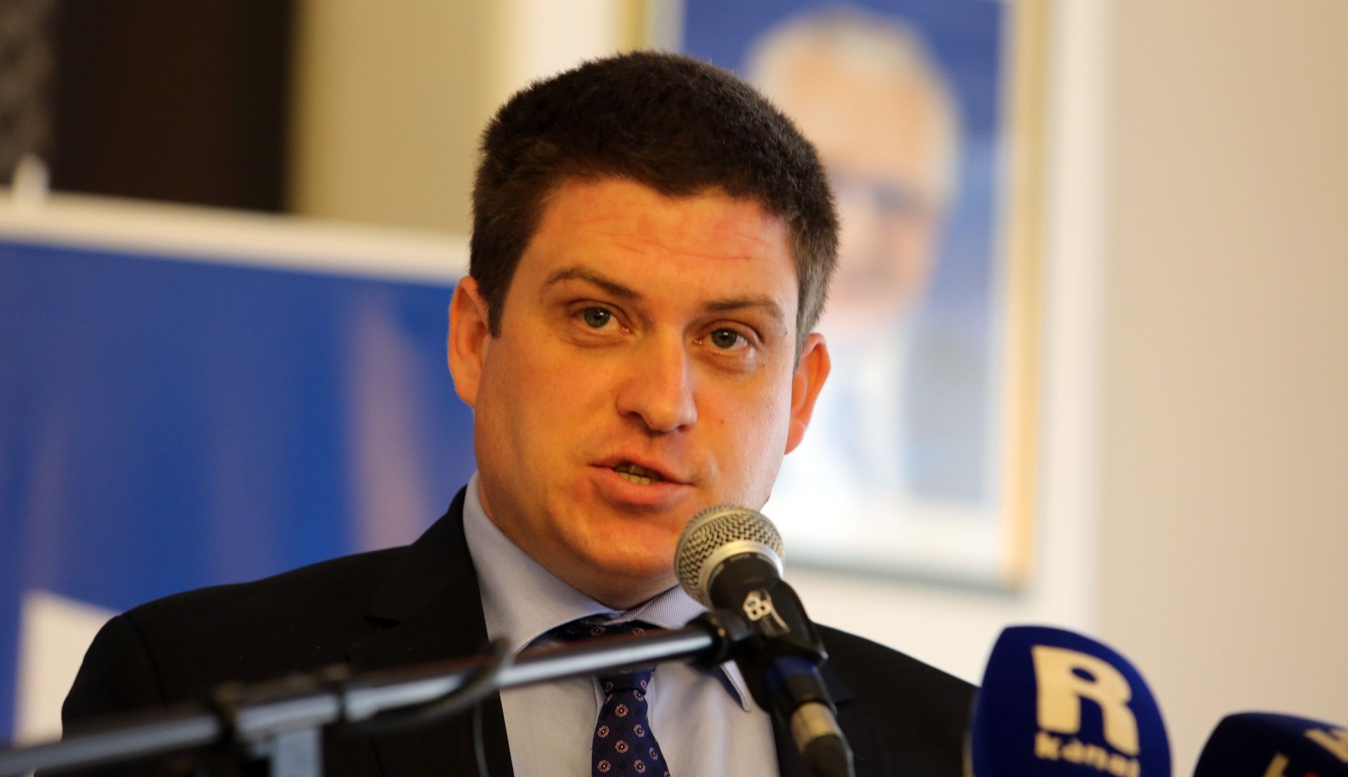 Goran Kovacic/PIXSELL