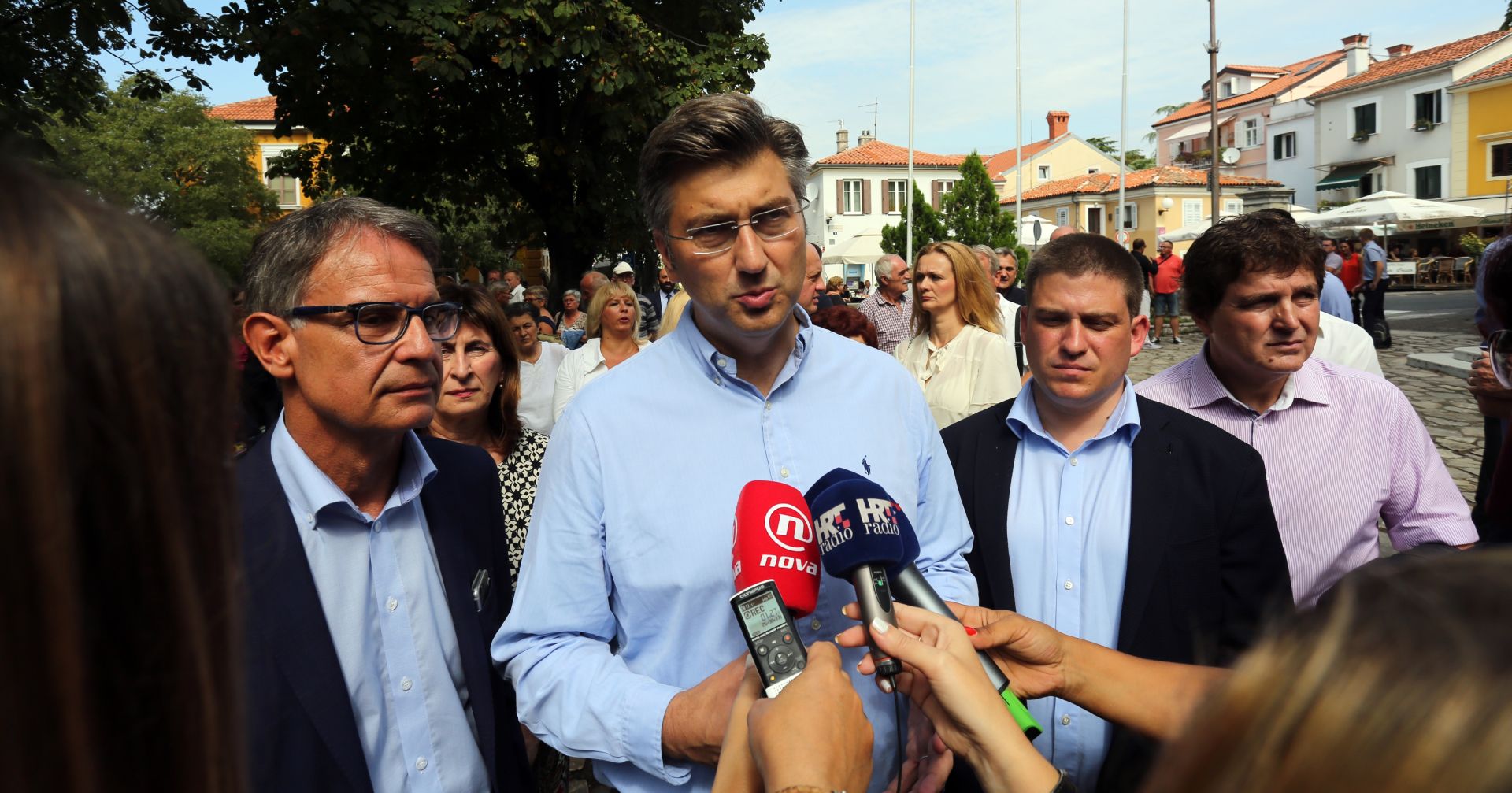 Goran Kovacic/PIXSELL