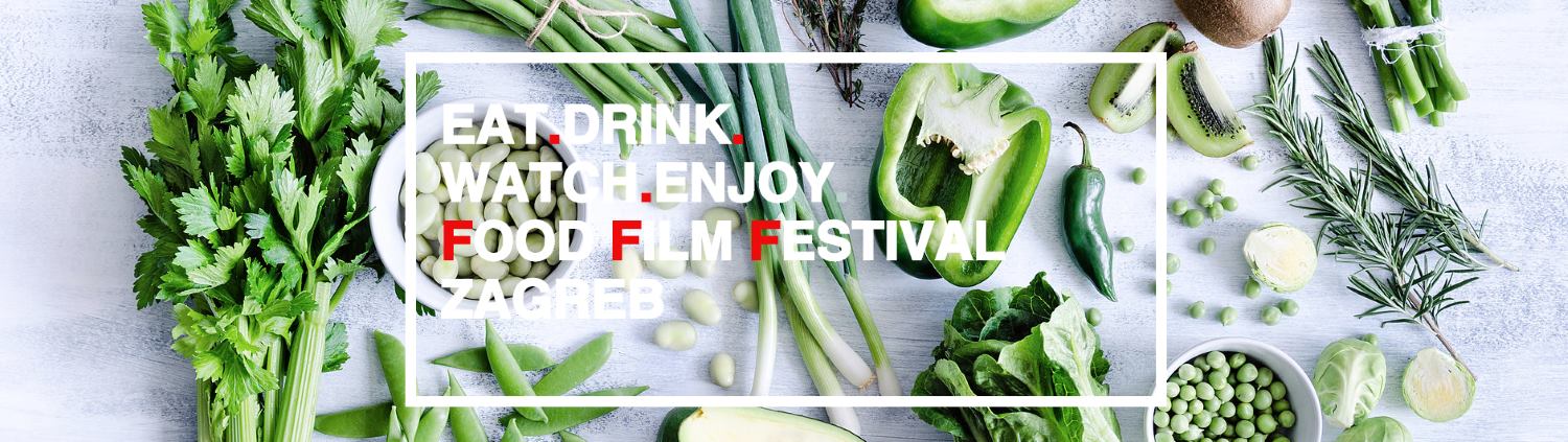 Screenshot foodfilmfestivalzagreb.hr