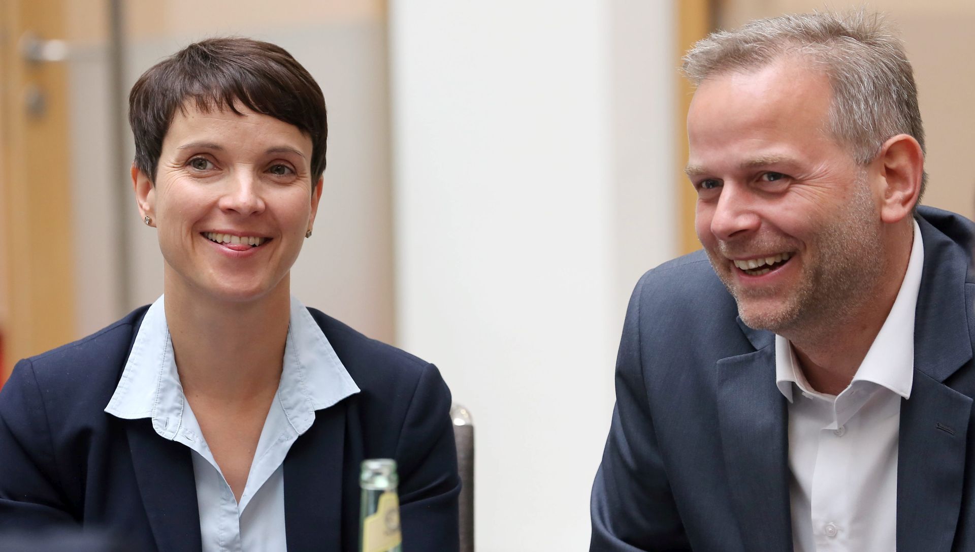 EPA/WOLFGANG KUMM