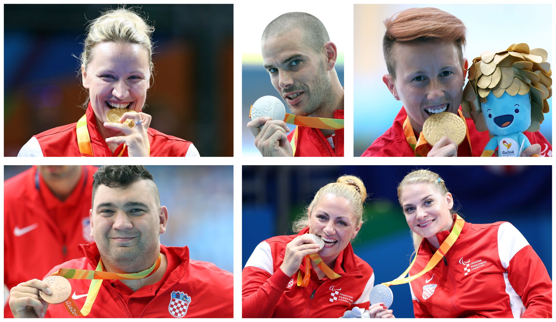 HINA/ Damir SENČAR
