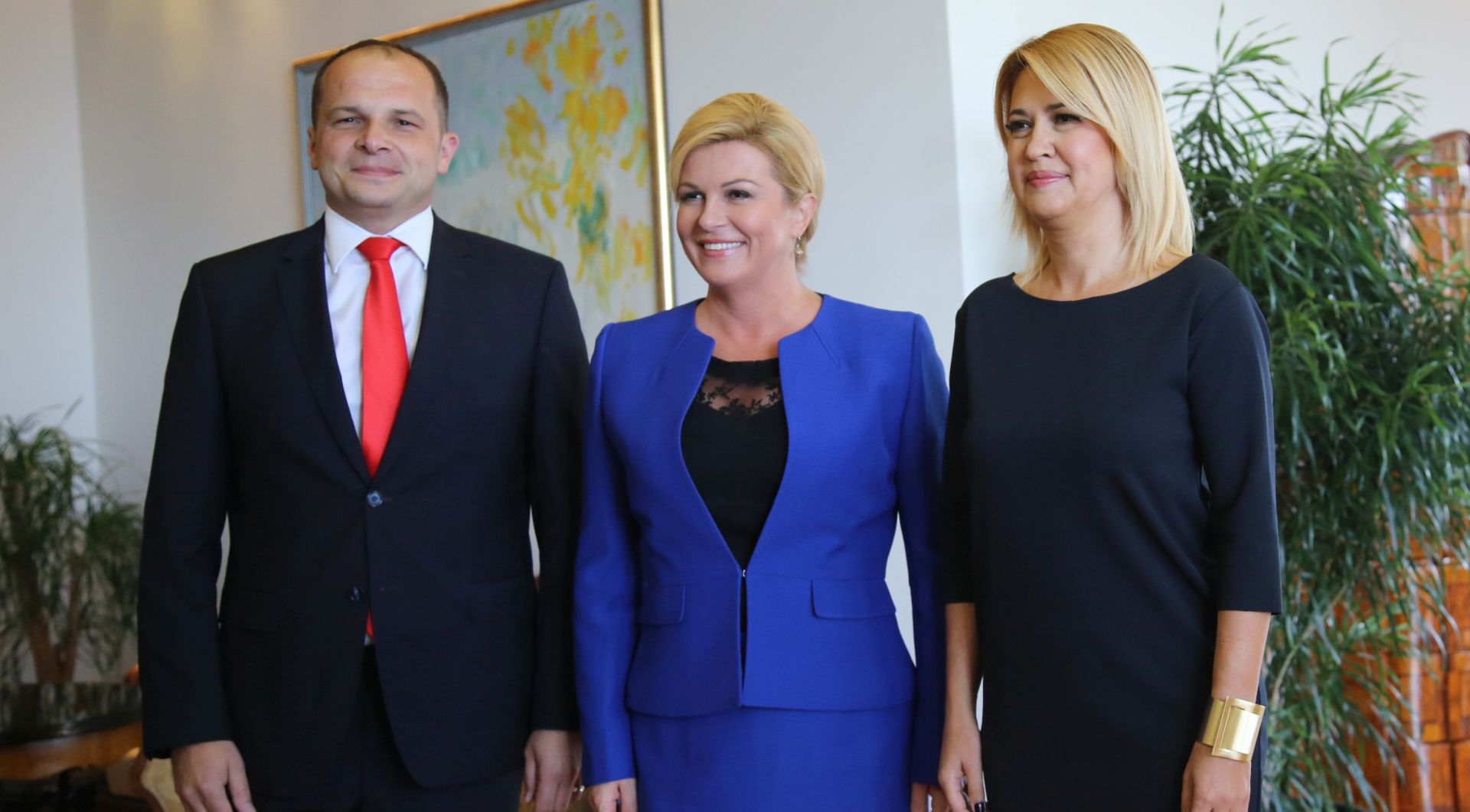  HINA/ Lana SLIVAR DOMINIĆ