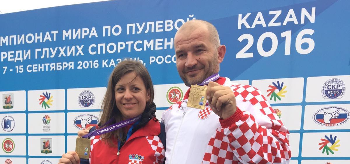 HRVATSKI SPORTSKI SAVEZ GLUHIH