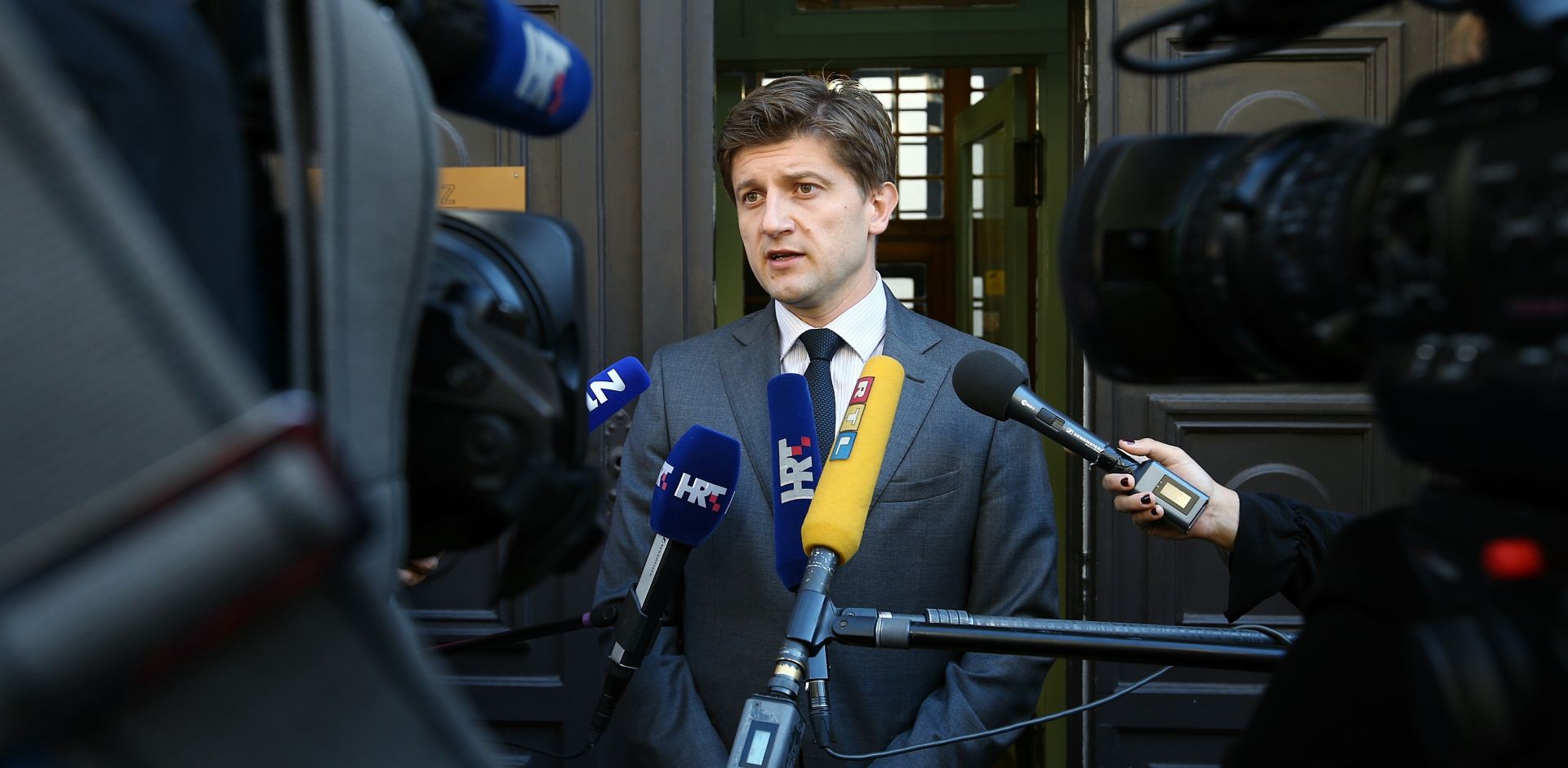 Zeljko Lukunic/PIXSELL
