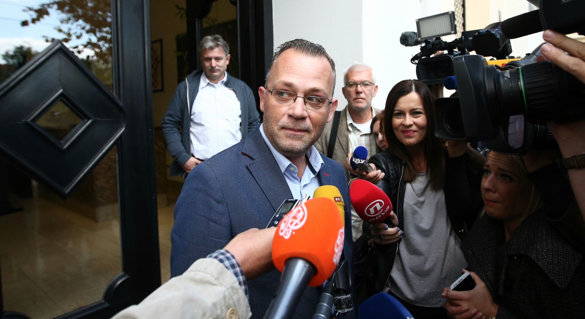 Zeljko Lukunic/PIXSELL