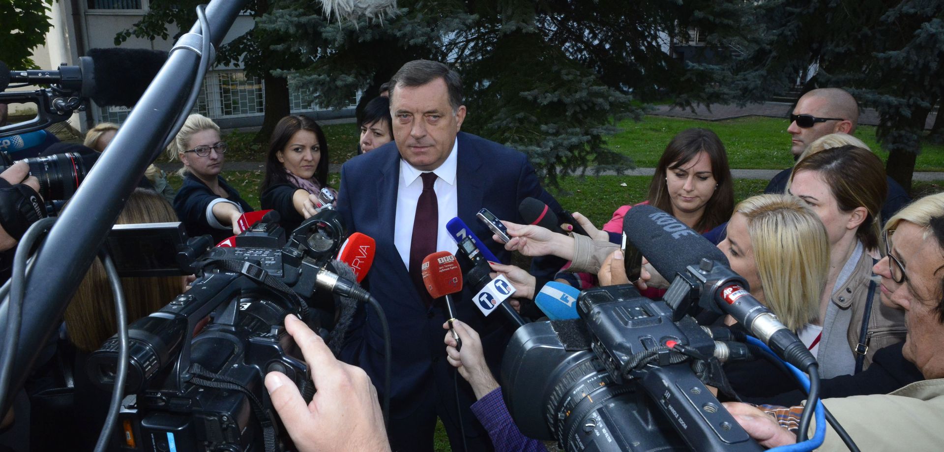 Ivica Galovic/PIXSELL