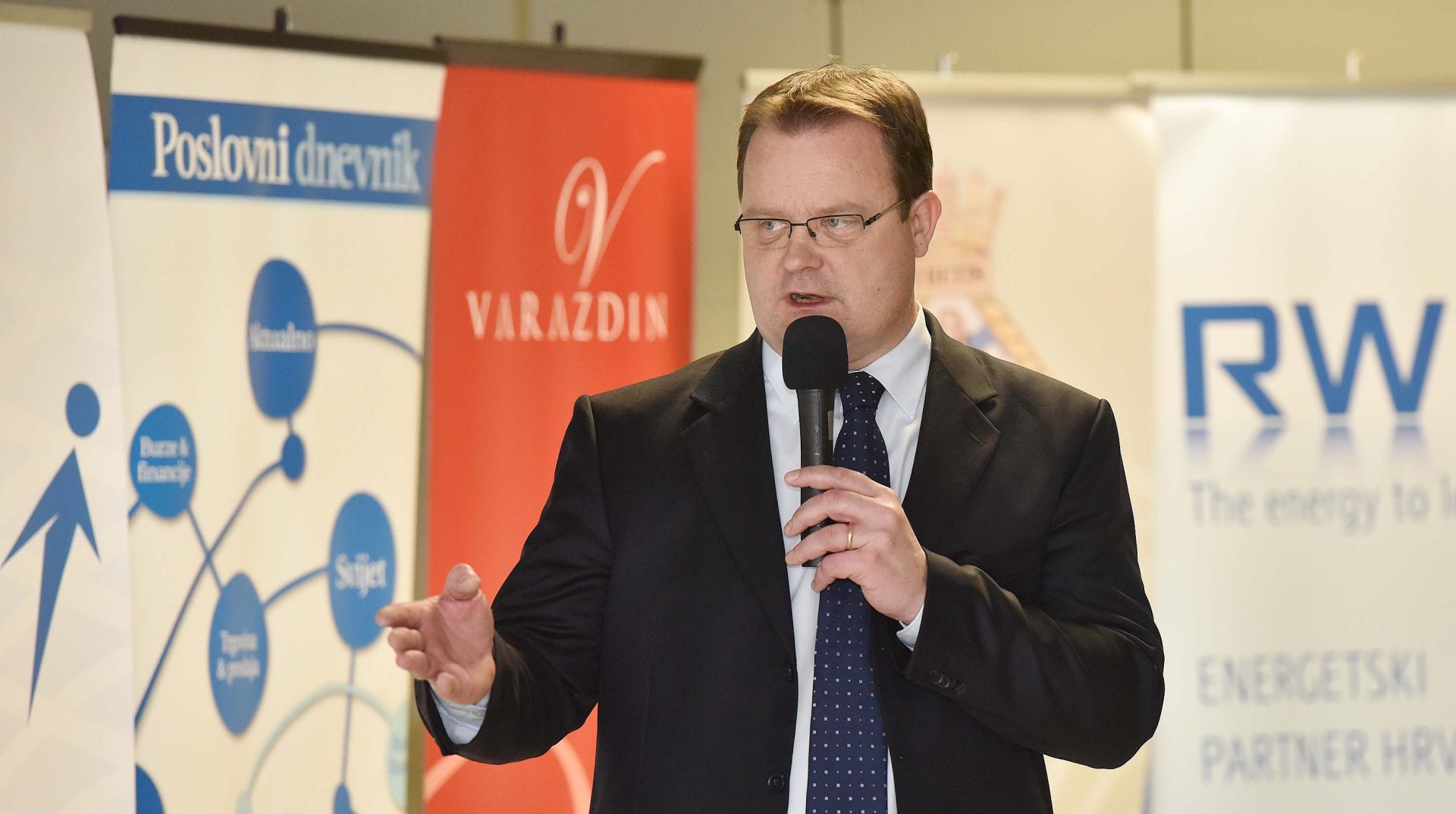 Vjeran Zganec Rogulja/PIXSELL