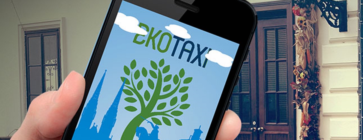 EKO TAXI