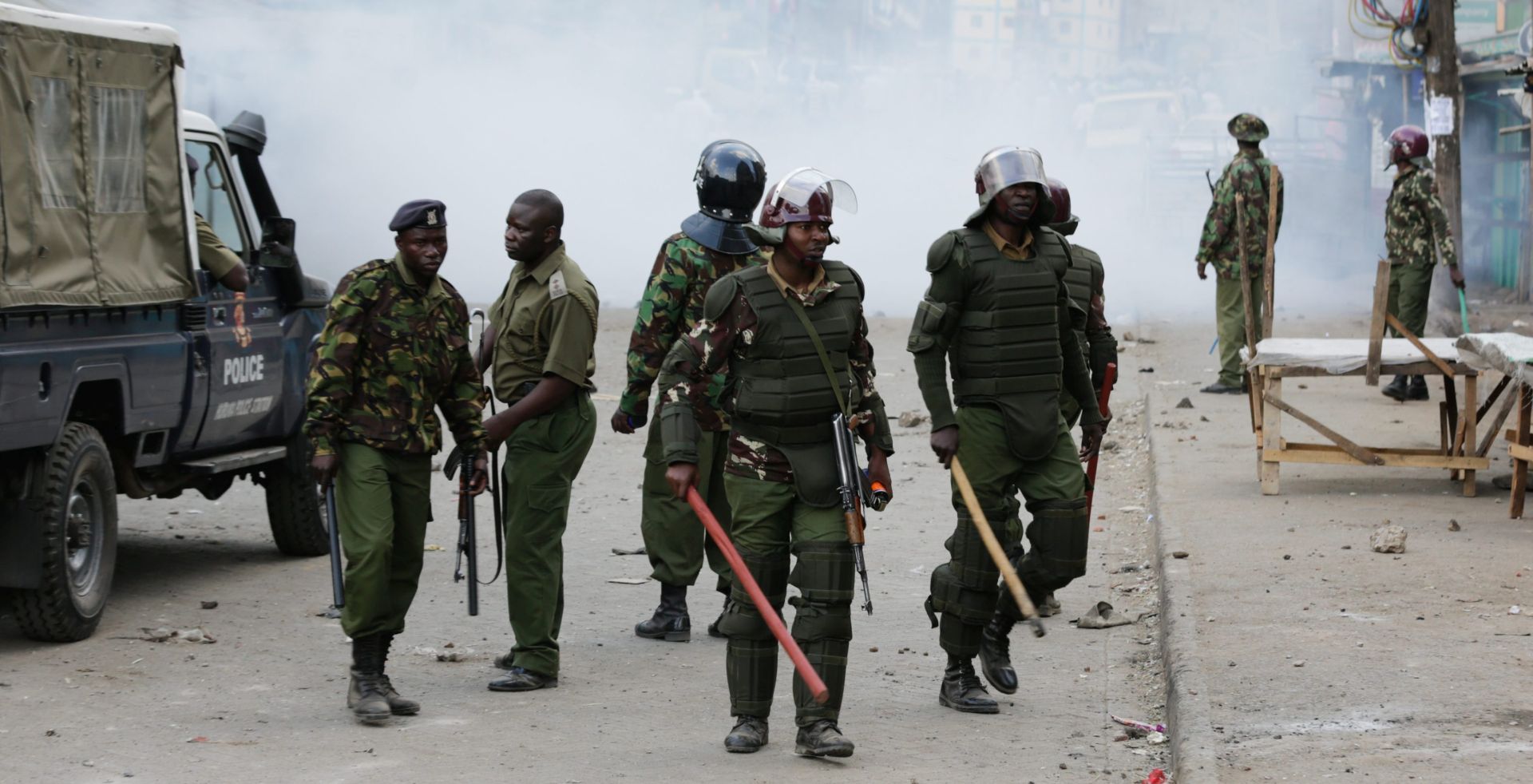 EPA/DANIEL IRUNGU
