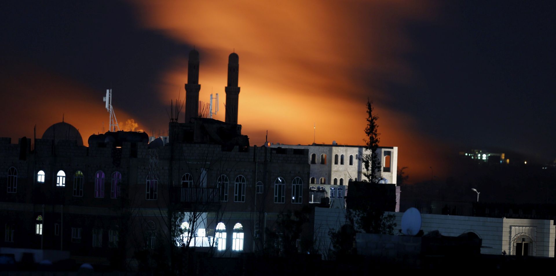 EPA/YAHYA ARHAB